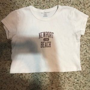 Ashlyn Newport Beach 1984